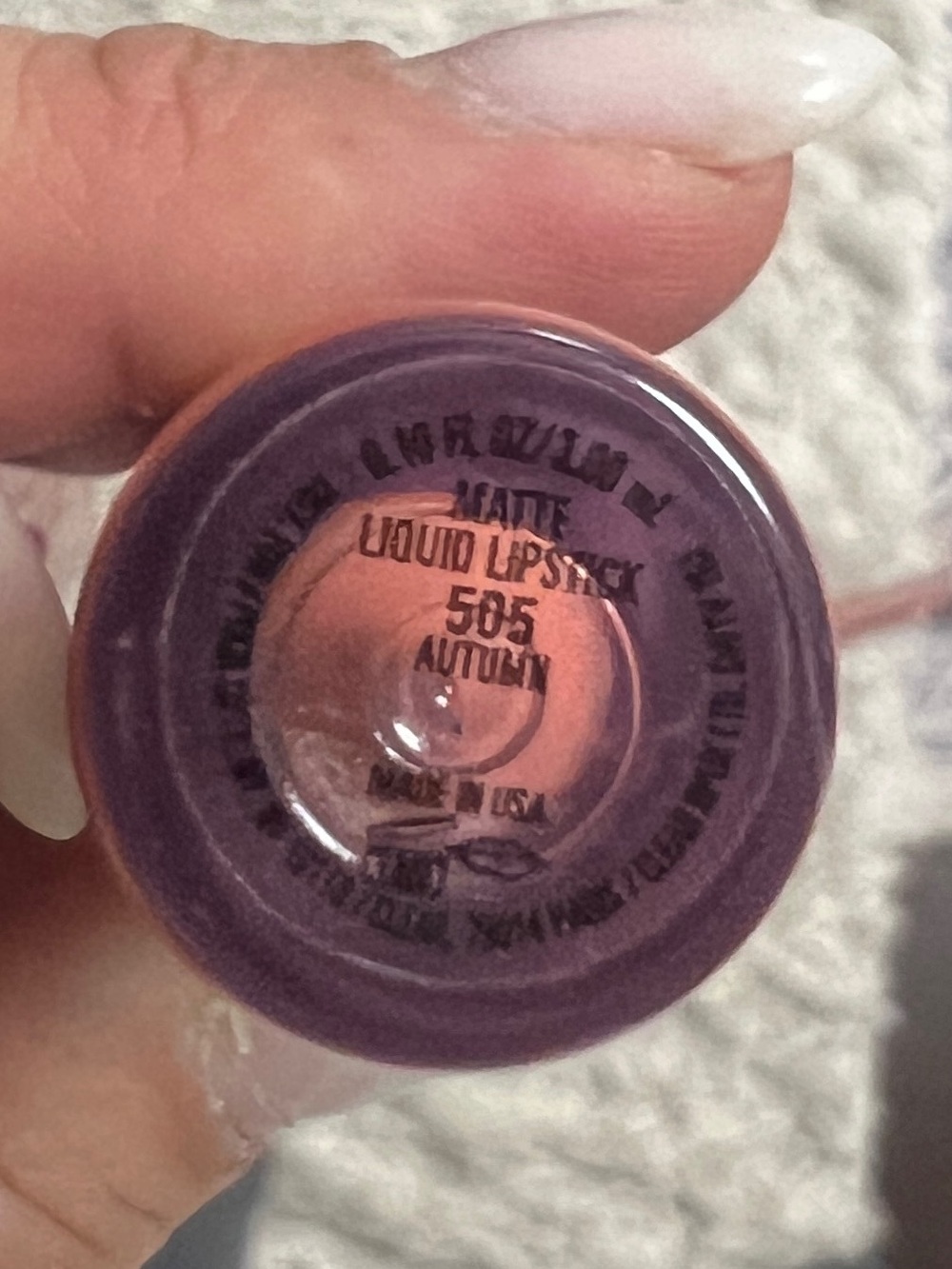 Kylie Cosmetics Lip Colors 8 - Picture 8 of 10